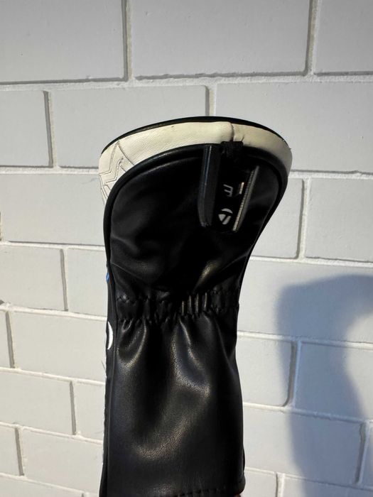 TaylorMade SIM2 Max Madeira 3HL 16.5º