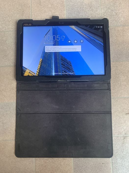 Пданшет ASUS ZEN PAD 10