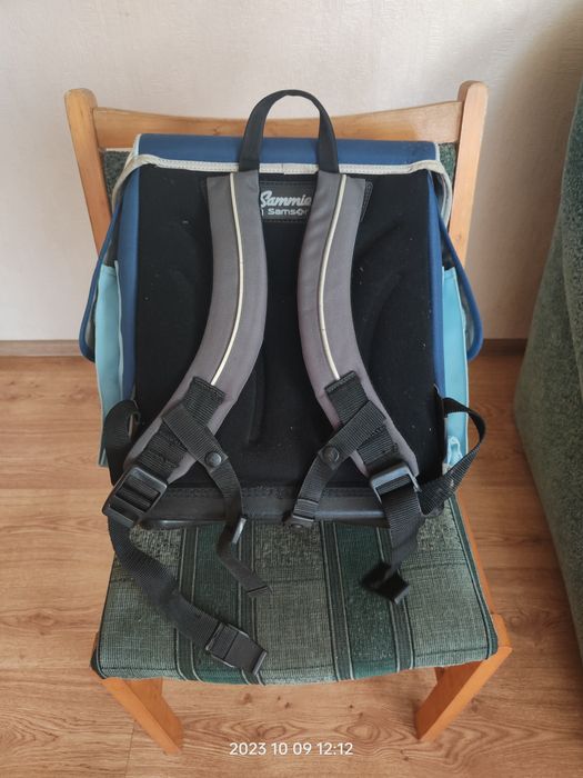 Шкільний рюкзак Samsonite