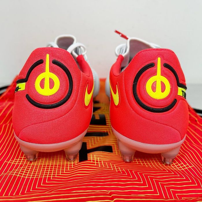 Бутси Nike Tiempo Legend 9 Elite SG AC оригінал 40.5 / 41 профі