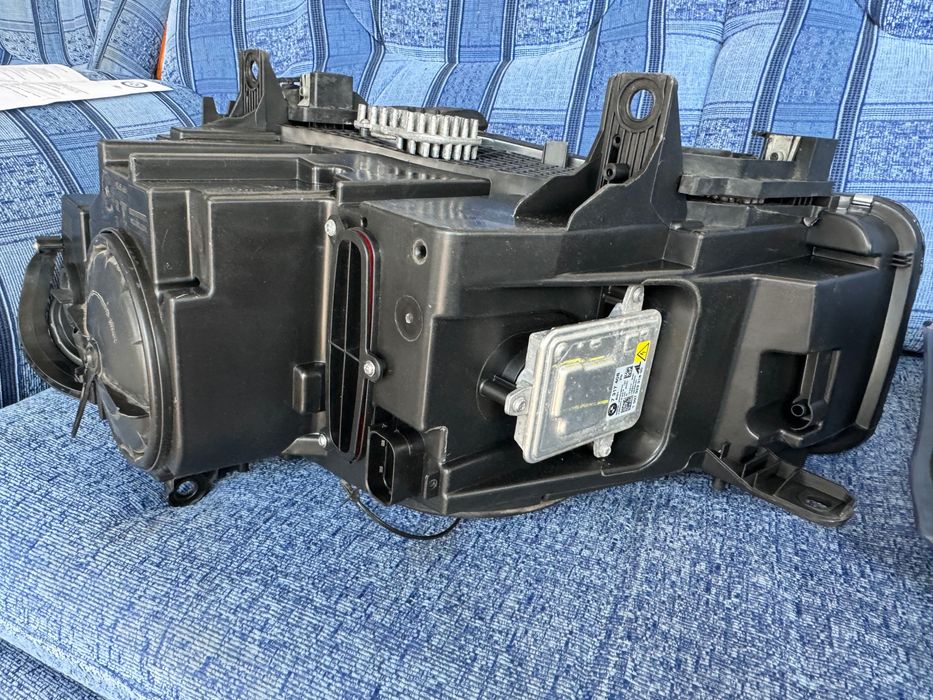 Lampy Kompletnie BMW  X 5, X 6