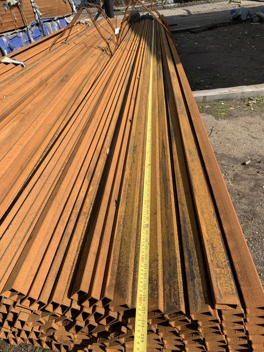 Труба профільна 40х20 вся по 6 м. Київ.