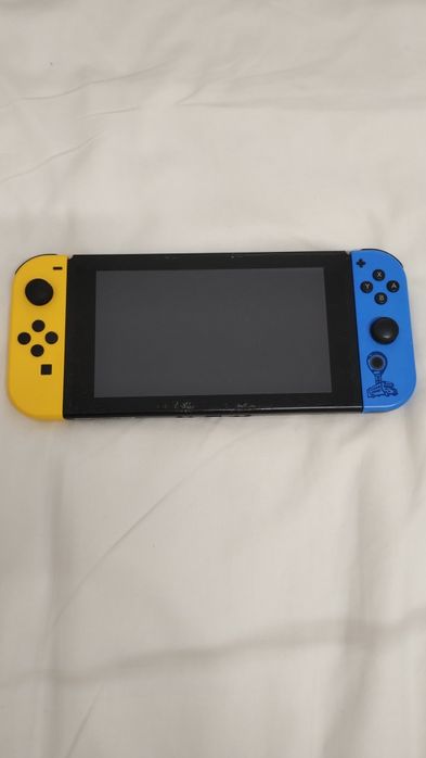 Consola Nintendo Switch V2