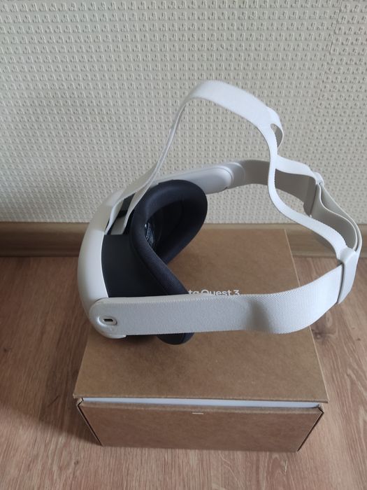 очки VR Meta (Oculus) Quest 3