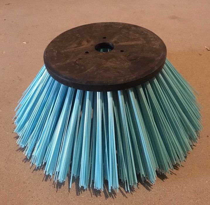 Szczotka do zamiatarki Bema, HAKO, Karcher, Wima, Dulevo rozm. 250/500