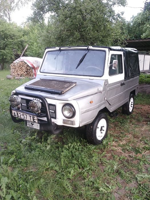 Продам Луаз 1.9 дизель