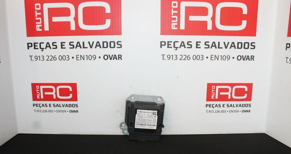 Centralina de Airbag Mercedes W176