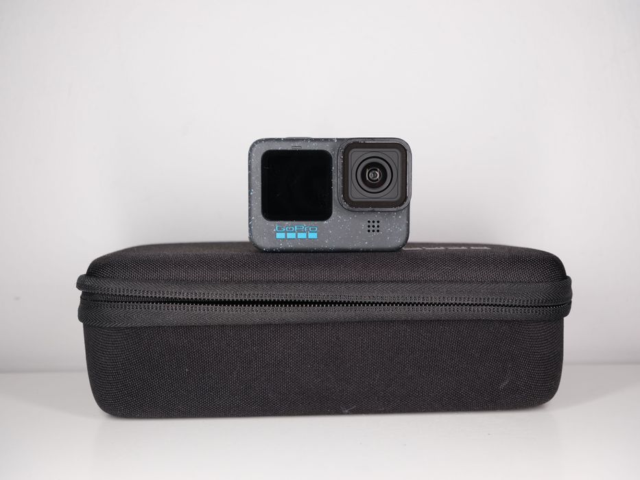 GoPro HERO 12 Black + гарантія / без передоплат