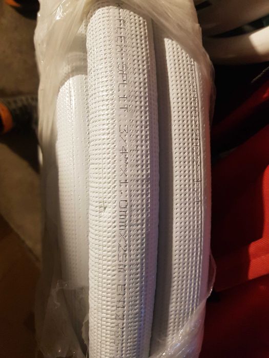 Rura chłodnicza 3/4" x1 25m