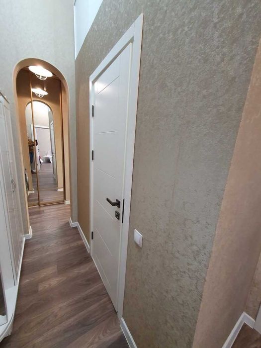 Продам 2 ком. кв. Центр, метро Левада, ул. Гольдберговская LT