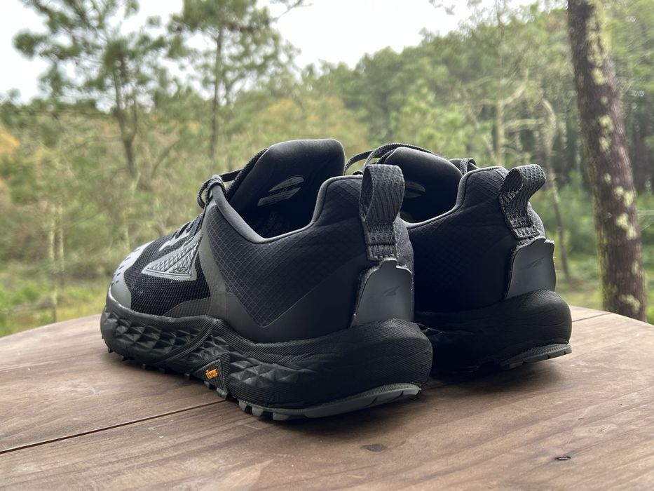 Ténis de corrida em trilha Altra Timp 5