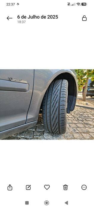 Skoda Octavia break 1.4 Tsi 122 cv