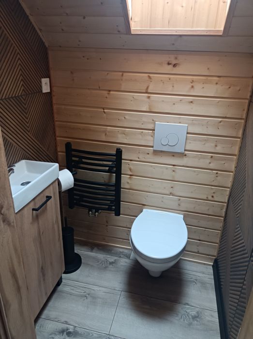 Noclegi w domku - Sandomierz