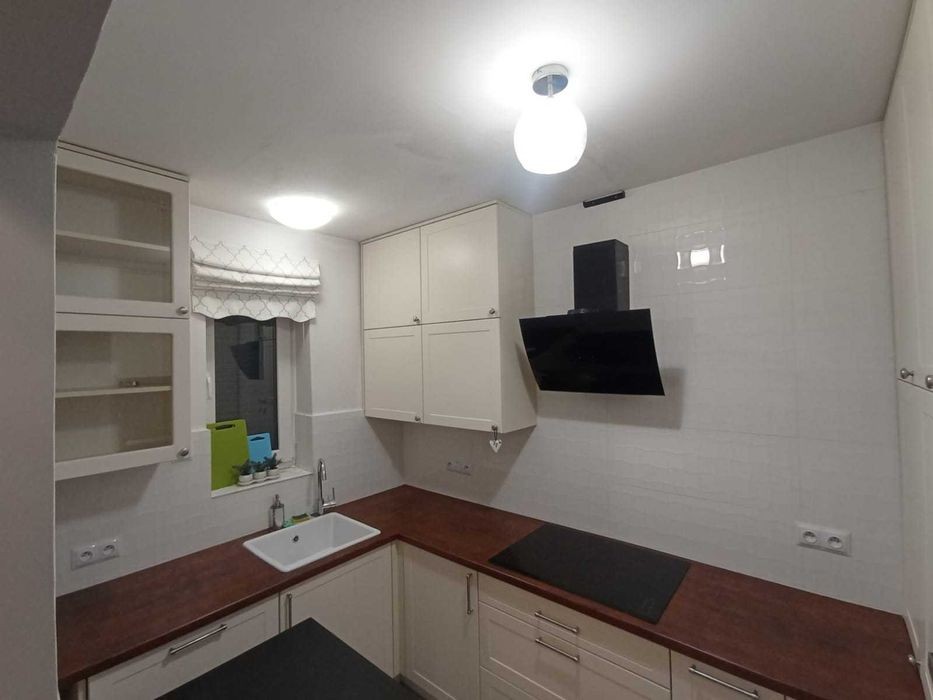 Mieszkanie dla pracowników Kalisz, ul. Stawiszyńska