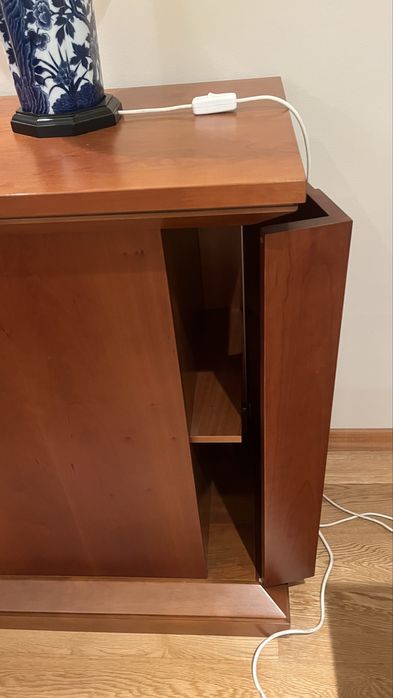 Aparador de sala de jantar