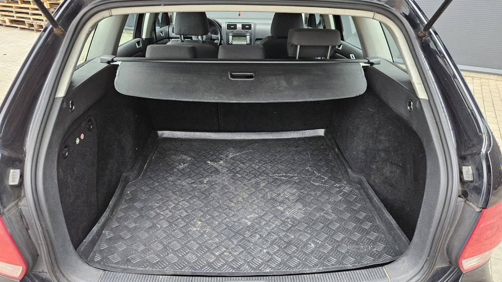 VW Golf 5 1.9TDI 105KM 2007r