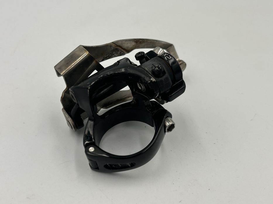 Przerzutka sram X0 2x10