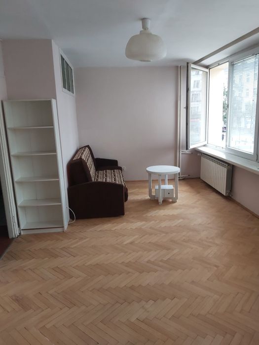 Mieszkanie – Warszawa - Widok 2