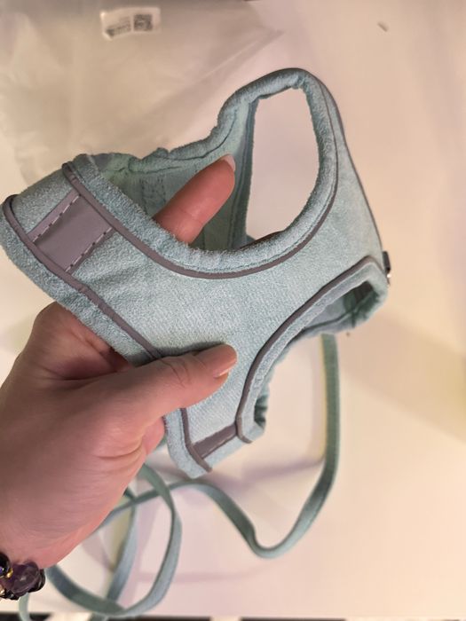 Шлейки для собаки чи кота