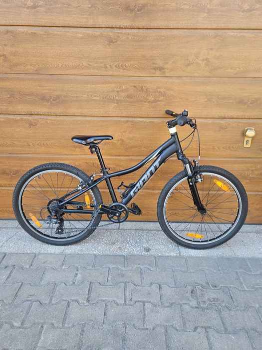 Giant XTC 24 w bardzo dobrym stanie