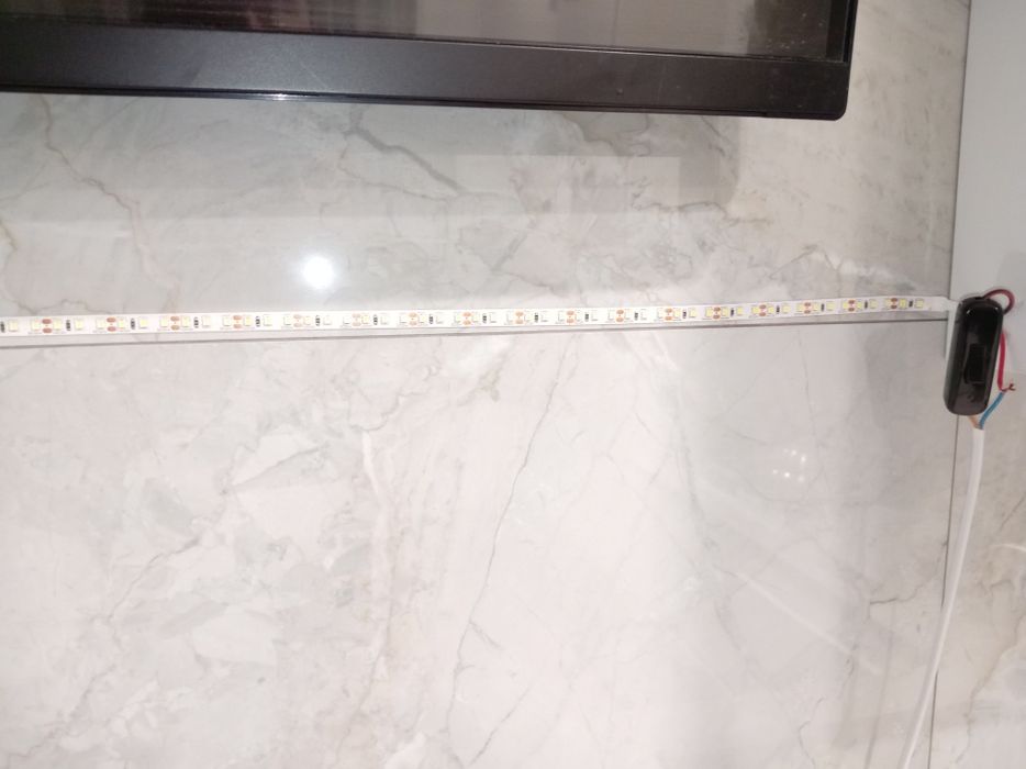 Аварійне освітлення