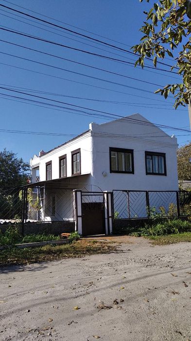 Продам дом в городе Днепр район АНД