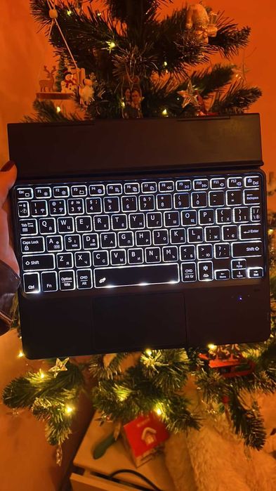 Планшет Lenovo Tab P11 (2nd Gen) TB350FU в ідеальному стані