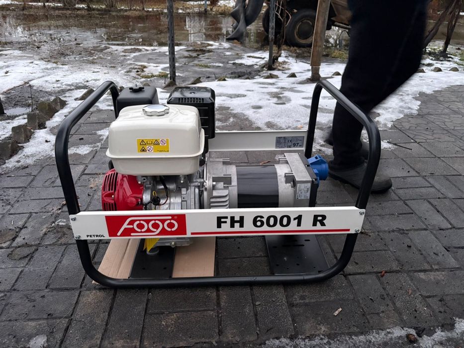 Продам генератор