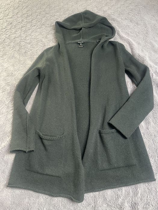 Sweter kardigan Massimo Dutti
