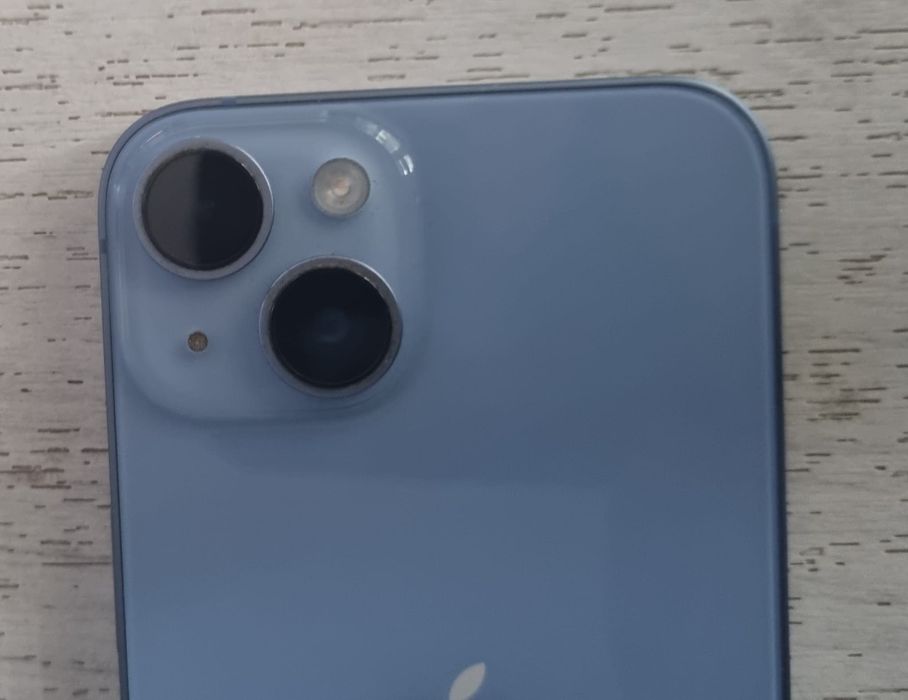 iPhone 14 Błękitny 128Gb