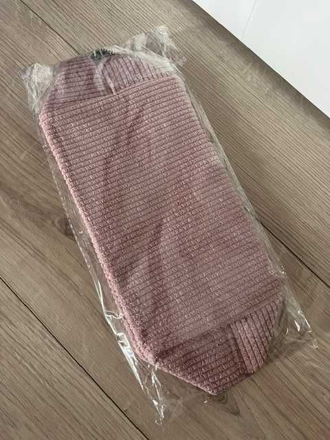 Nowa Kosmetyczka sztruks, 100 sztuk