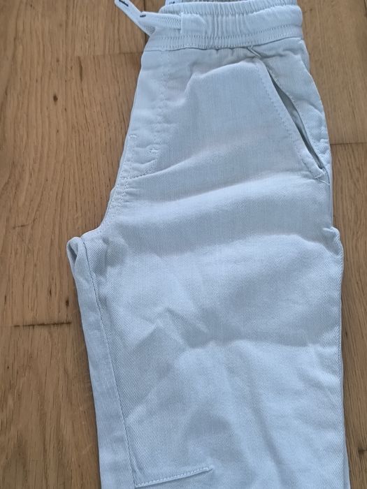 Calças para menino de 6 anos zara