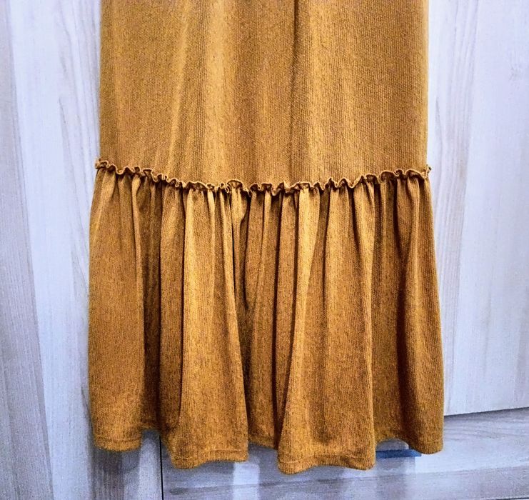 Vestido da ZARA super elegante