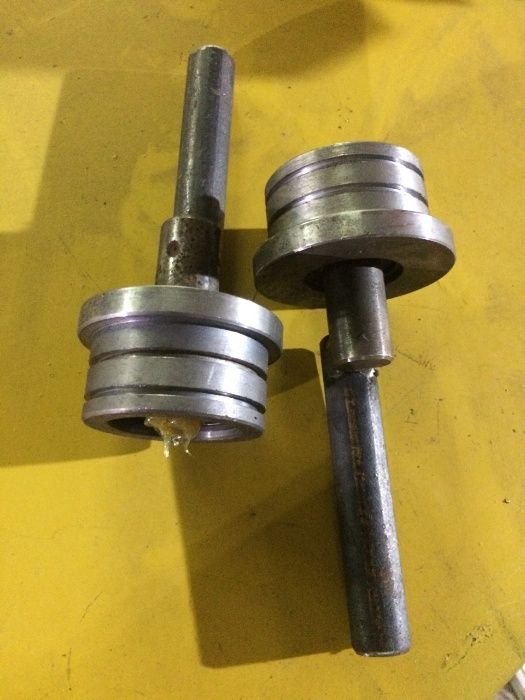 Запчастини будь якi до пилорами, стрiчкова пилорама, ленточная пила