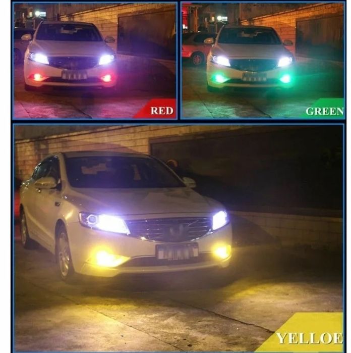 Scanner veicular carro ficha OBD-2 Bluetooth ELM-327 interface.