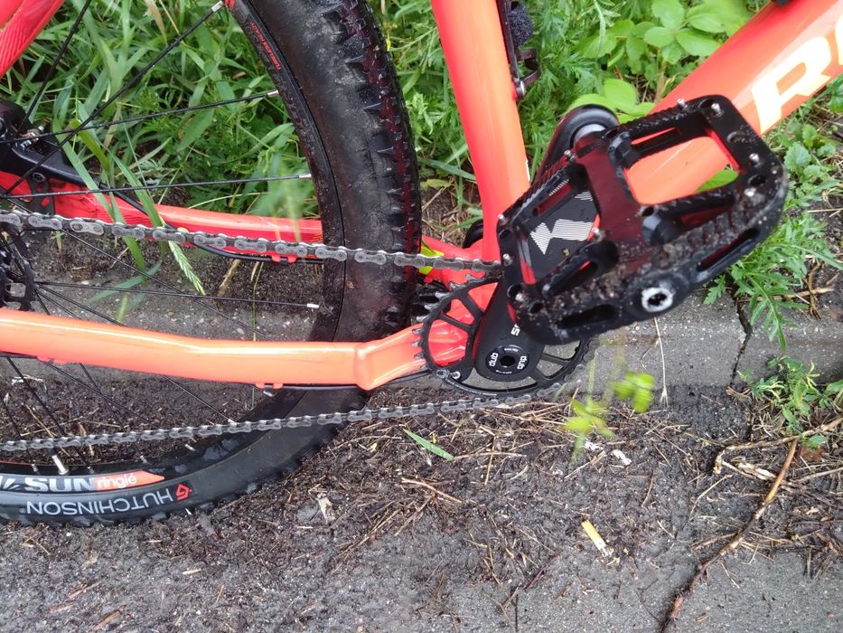 Rockrider XC 120 MTB