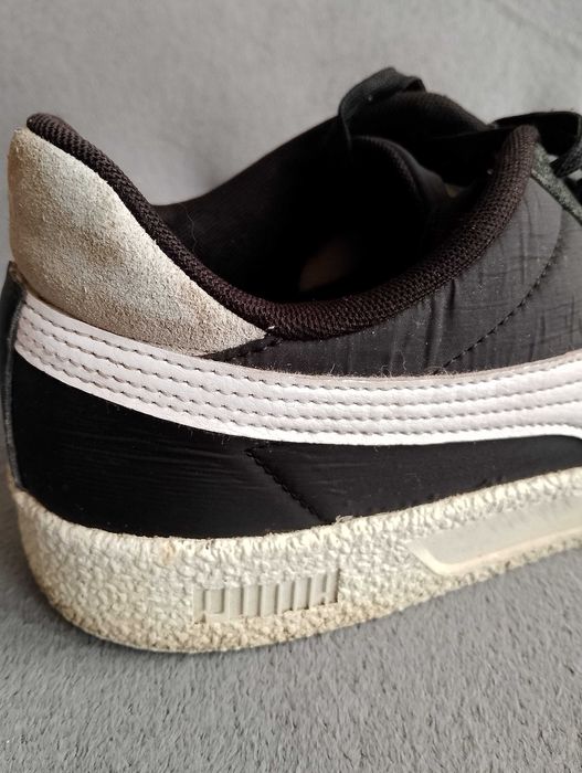 PUMA. Buty sportowe.