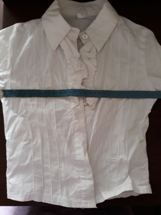 Блузка/блуза для девочки