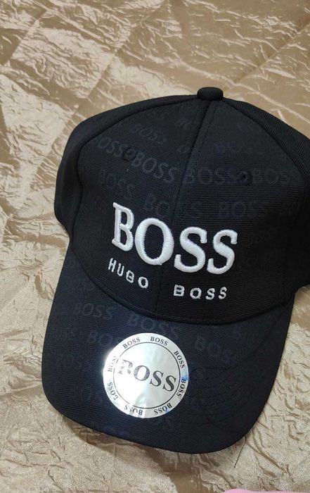 bonés de qualidade novos