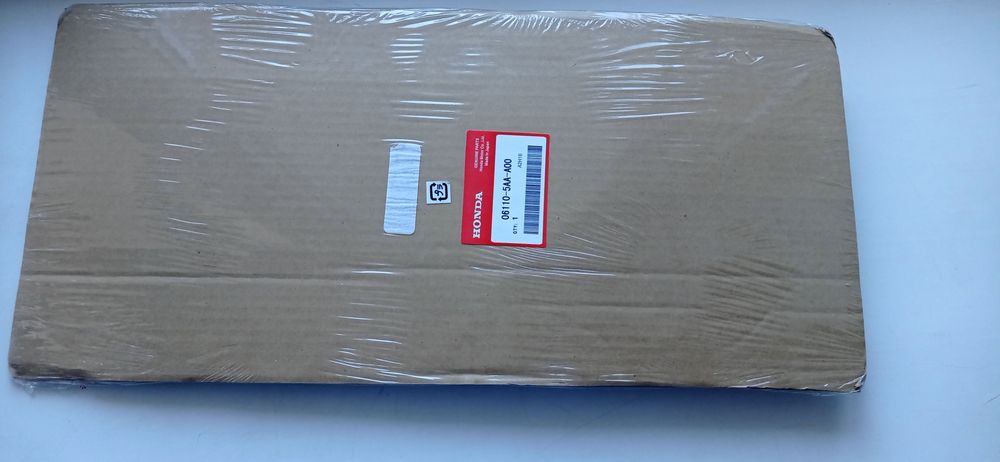 Комплект прокладок двигателя Honda 1.5 turbo, accord, civic , crv.