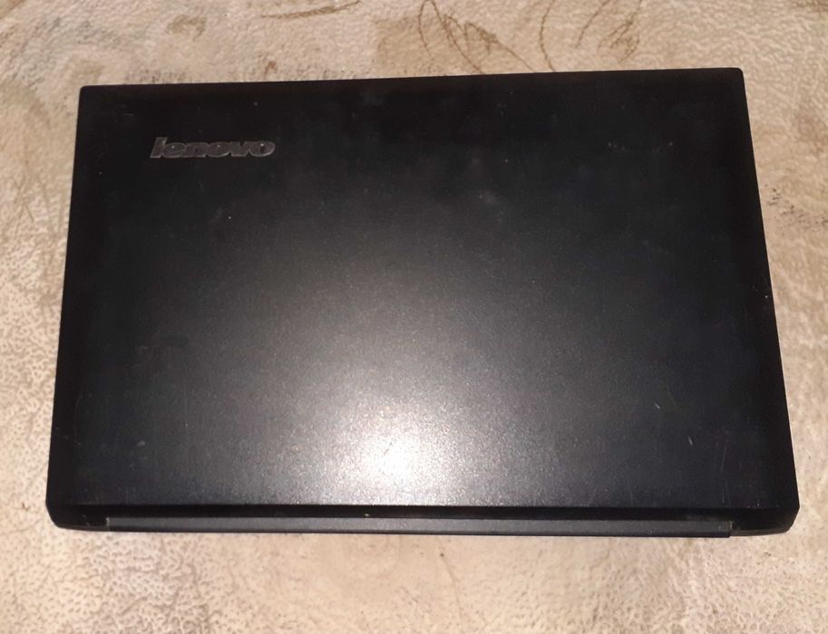 Ноутбук 15.6" Lenovo Core i5 - 4 ядра 3.3 Ghz, 4Gb, 500Gb учебы работы