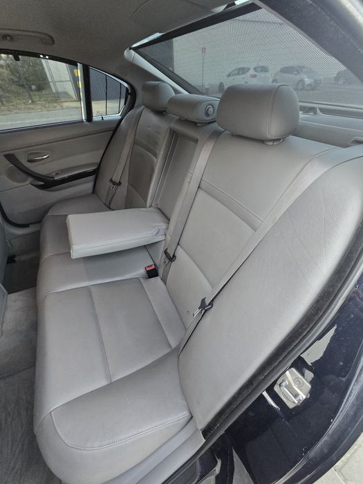 BMW 335 — fotografia 7