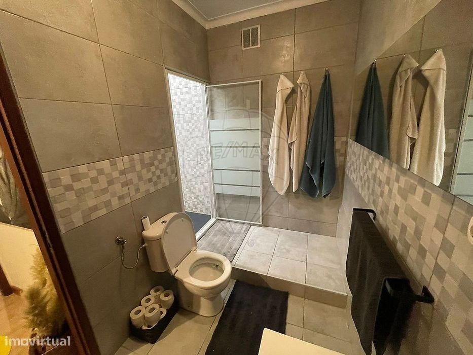 Apartamento T3 para arrendamento