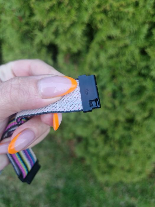 Pasek do smartwatch 20mm samsung galaxy watch 4