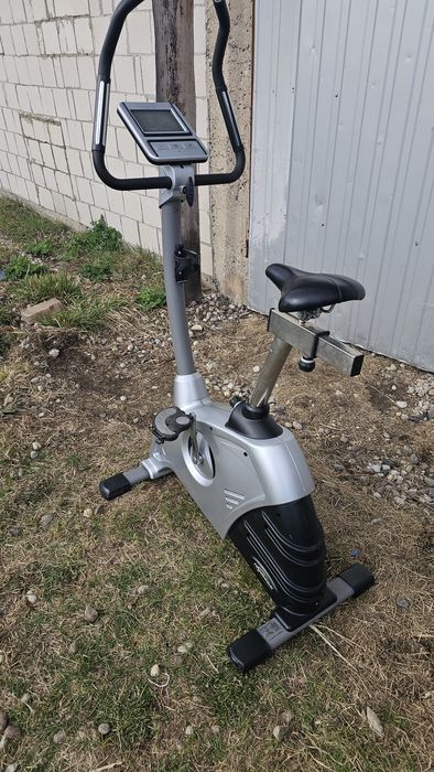 Rower stacjonarny magnetyczny Royalbeach O2 Max 301RB
Sprawny, używany