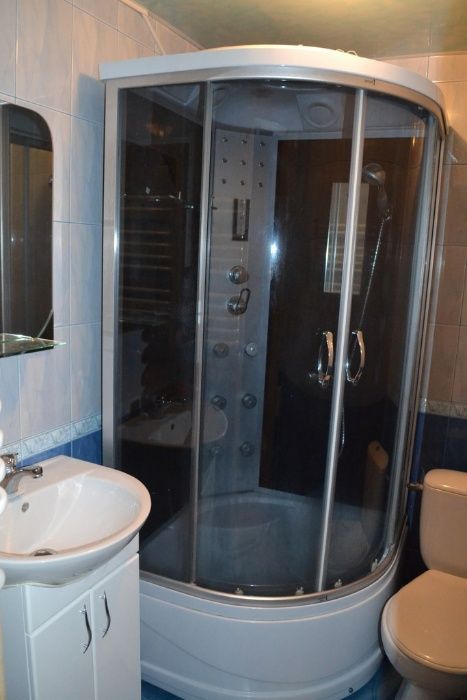 Відпочинок у в Карпатах,  Яремче, КОТЕДЖ