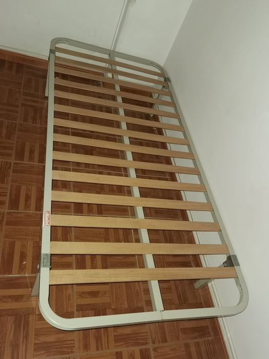 Cama de solteiro