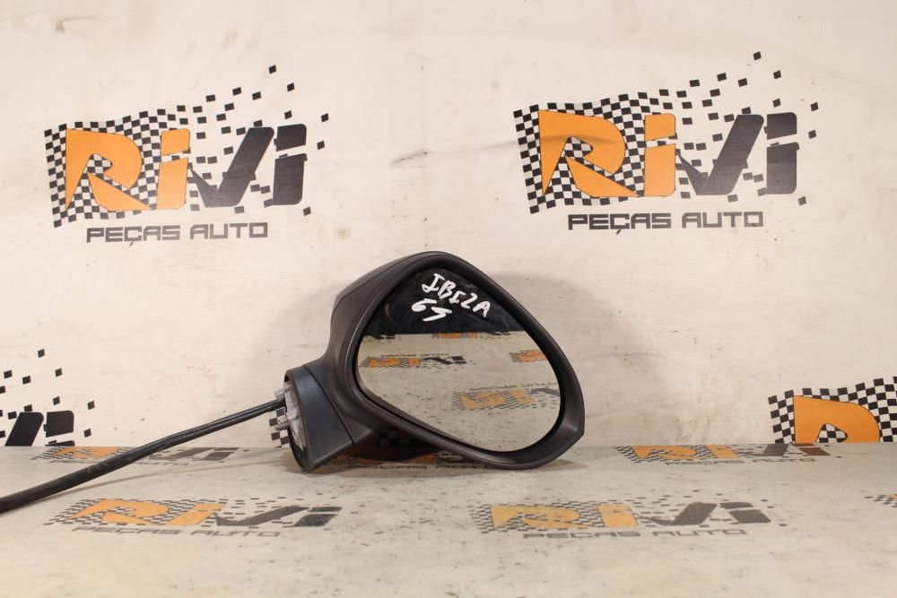 Retrovisor / espelho direito SEAT Ibiza IV (6J5, 6P1)