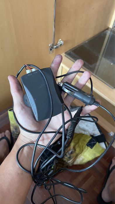 Valvula Escape e Ponteiras