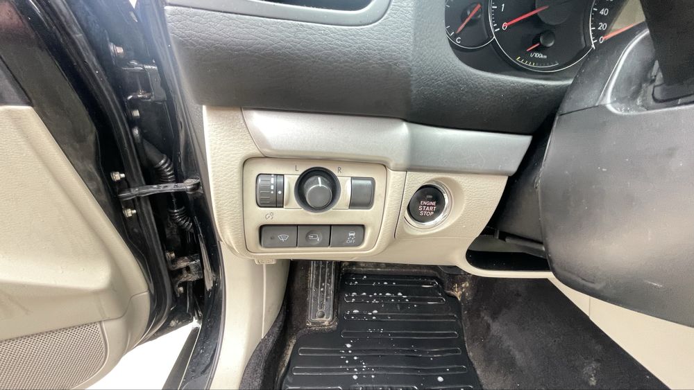 Продам subaru outback 2008 года! (Субару оутбэк )